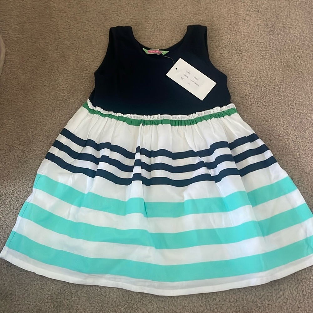 Dress 4T